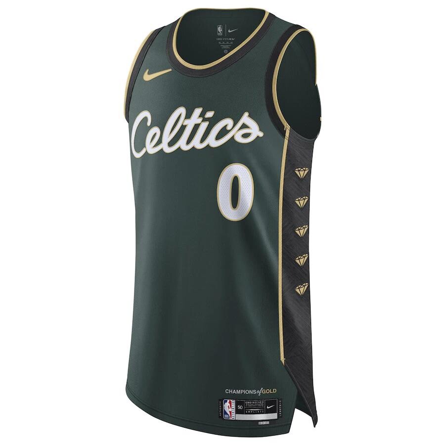 Мужское баскетбольное джерси Nike, цвет Green
Мужское баскетбольное джерси Nike, цвет Green