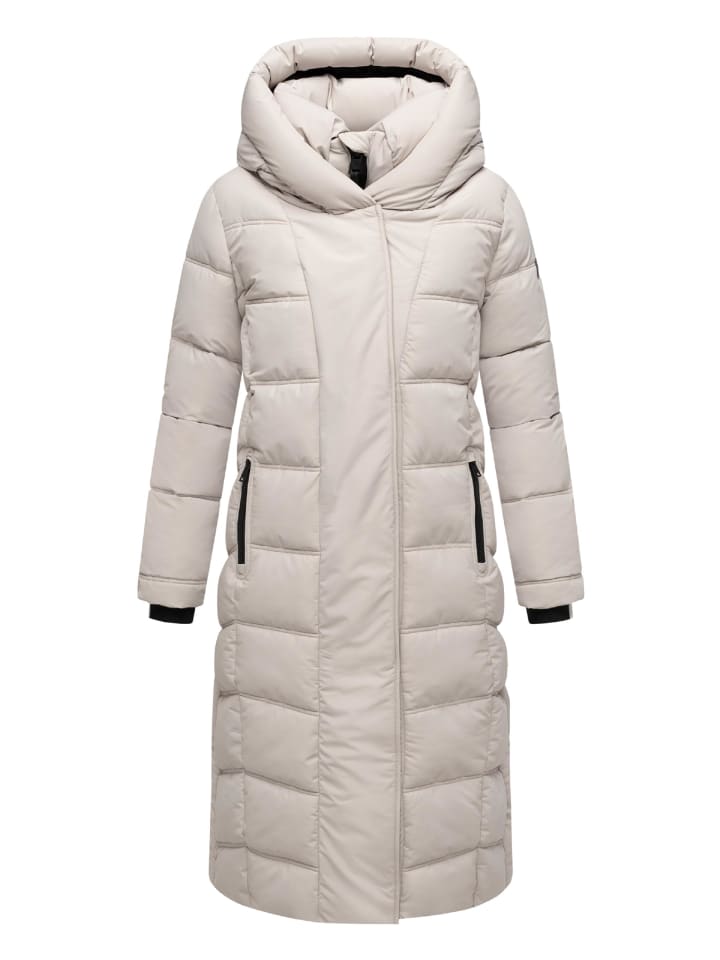 Зимнее пальто Navahoo
Зимнее пальто Navahoo