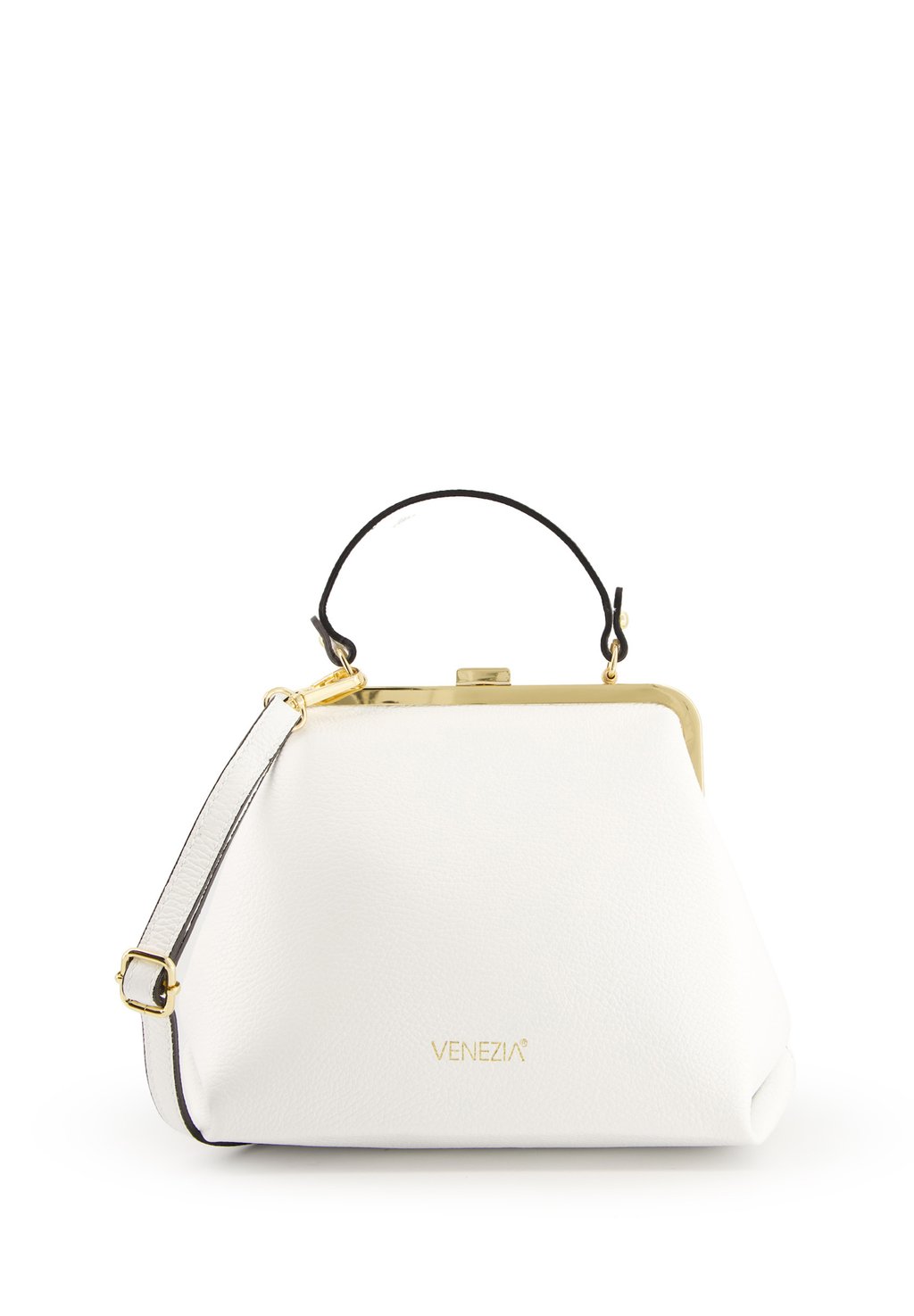 Сумка VENEZIA, белый
Сумка VENEZIA, белый