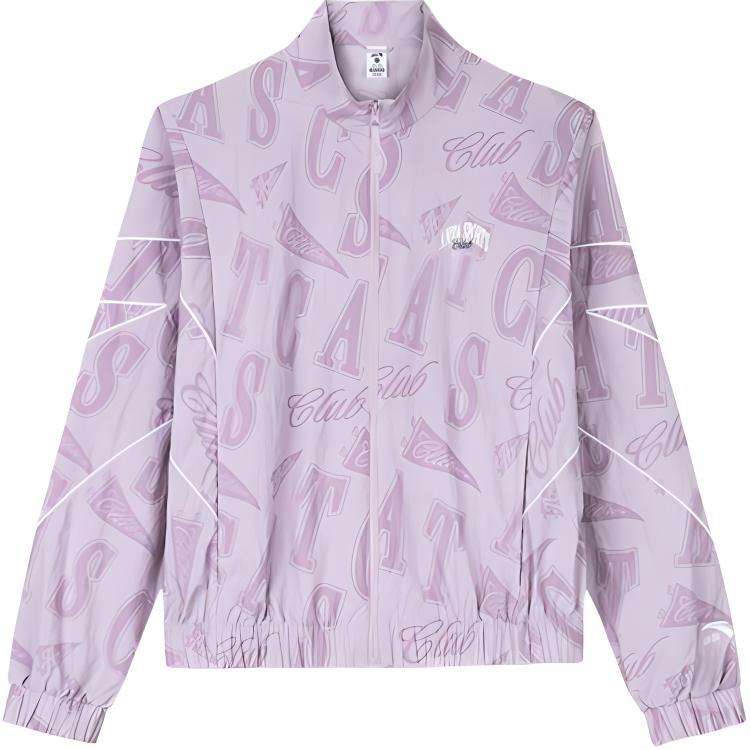 Анта Женская одежда с защитой от солнца Серый виноградный фиолетовый/Полный принт, Серый фиолетовый глициния/Сплошной принт
Анта Женская одежда с защитой от солнца Серый виноградный фиолетовый/Полный принт, Серый фиолетовый глициния/Сплошной принт