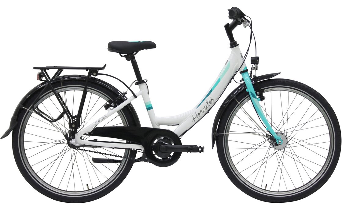 Детский велосипед Hercules Pippa R7 - 24 дюймов - Tiefeinsteiger - 2023, цвет Weiß|white glossy, Белый, Детский велосипед Hercules Pippa R7 - 24 дюймов - Tiefeinsteiger - 2023, цвет Weiß|white glossy
Детский велосипед Hercules Pippa R7 - 24 дюймов - Tiefeinsteiger - 2023, цвет Weiß|white glossy, Белый, Детский велосипед Hercules Pippa R7 - 24 дюймов - Tiefeinsteiger - 2023, цвет Weiß|white glossy