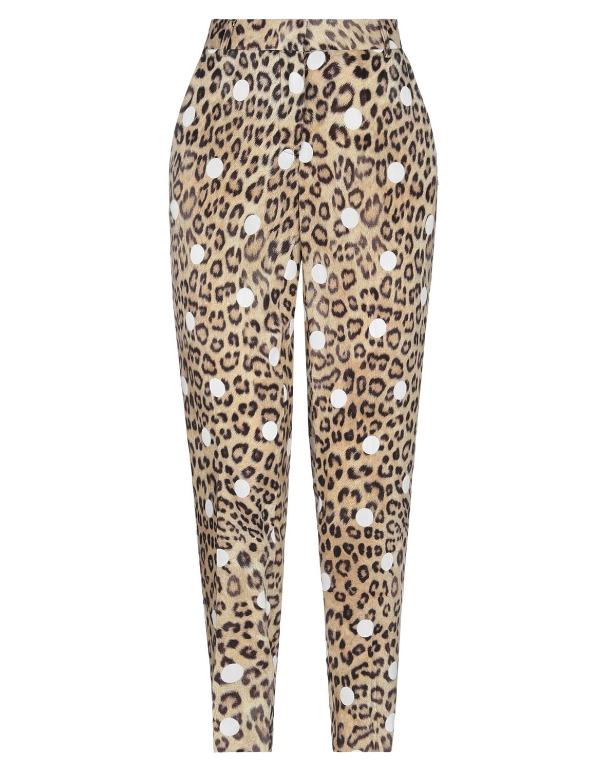 Брюки Ottod'Ame, бежевый
Брюки Ottod'Ame, бежевый