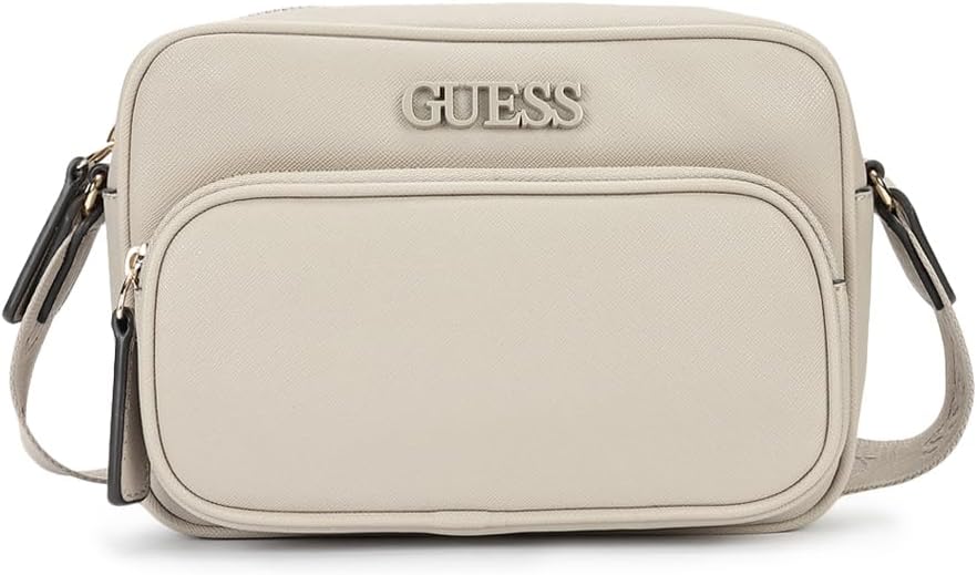 GUESS Factory женская сумка Zinnia через плечо с верхней молнией
GUESS Factory женская сумка Zinnia через плечо с верхней молнией