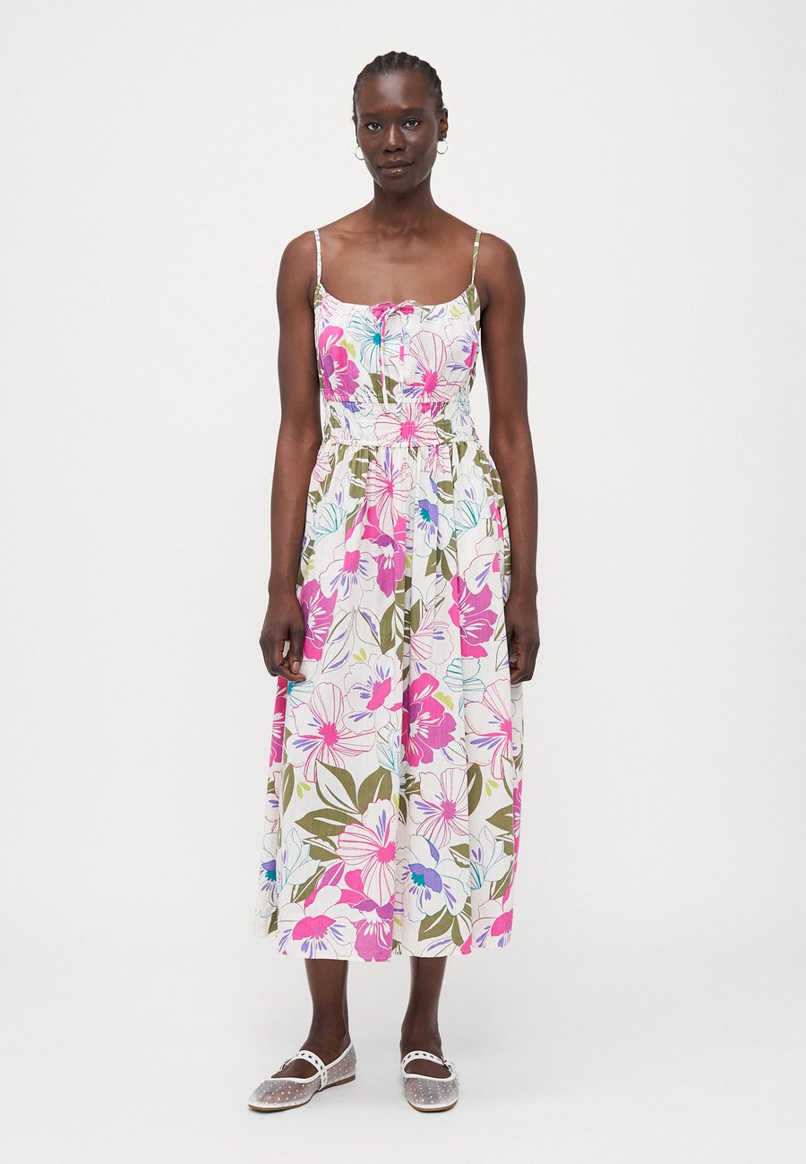 Платье Gap Tall MARBELLA TIE FRONT, Multi /Multi-Coloured
Платье Gap Tall MARBELLA TIE FRONT, Multi /Multi-Coloured