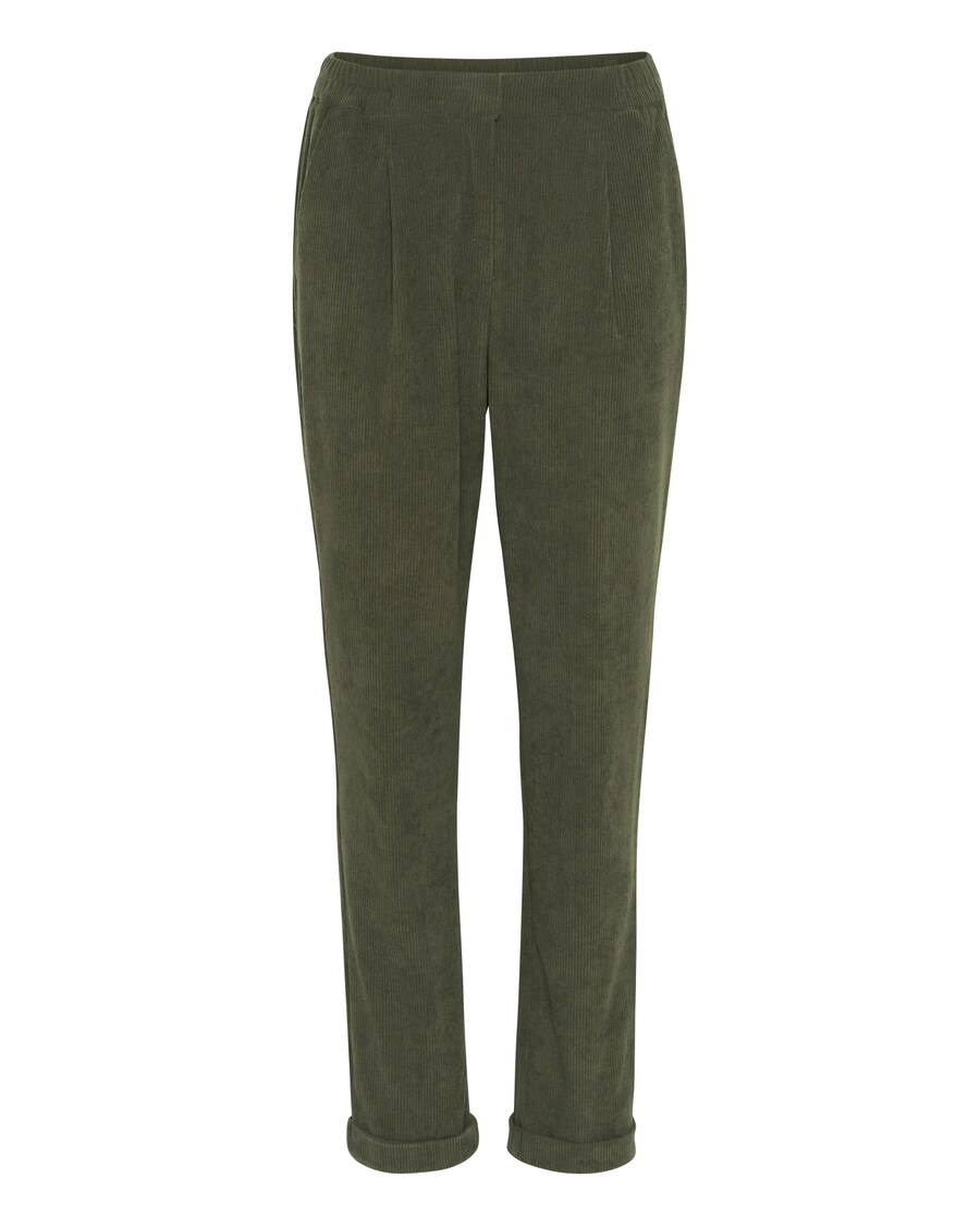 Брюки свободного кроя Cream Cody, хаки
Брюки свободного кроя Cream Cody, хаки