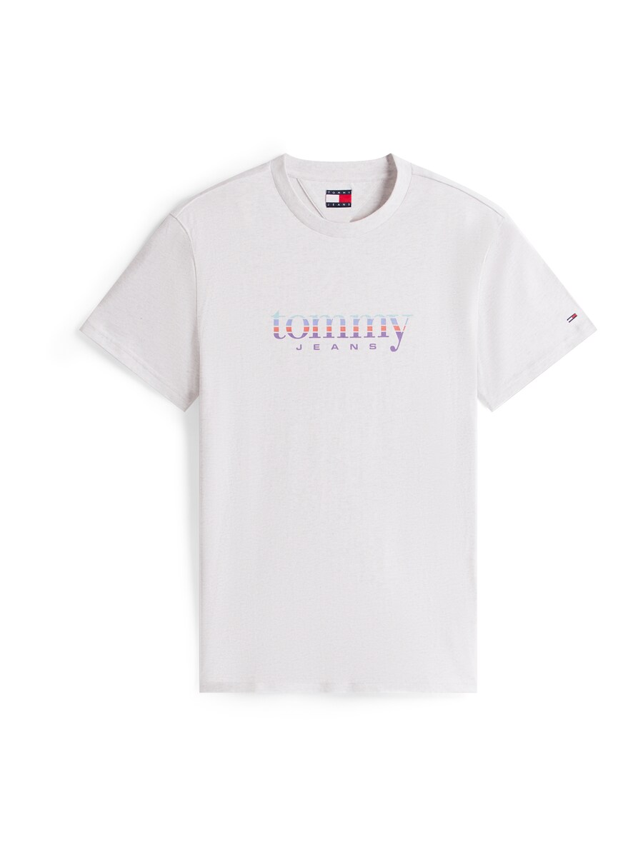 Рубашка Tommy Jeans, светло-серый
Рубашка Tommy Jeans, светло-серый