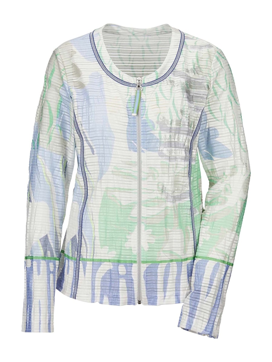 Толстовка с капюшоном на молнии MADELEINE, Mixed Colors
Толстовка с капюшоном на молнии MADELEINE, Mixed Colors