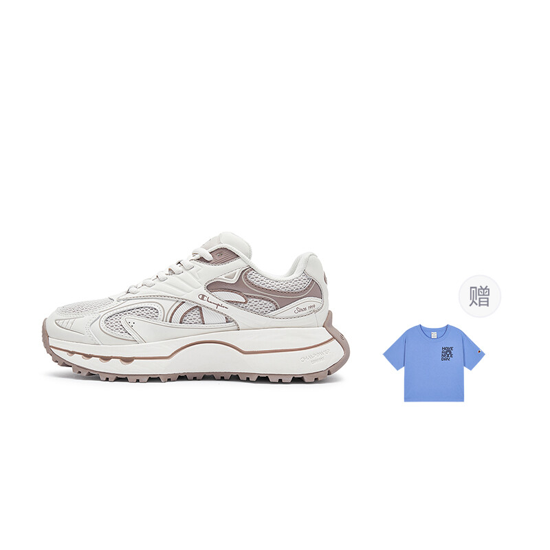 Кроссовки женские с низким верхом Champion
Кроссовки женские с низким верхом Champion