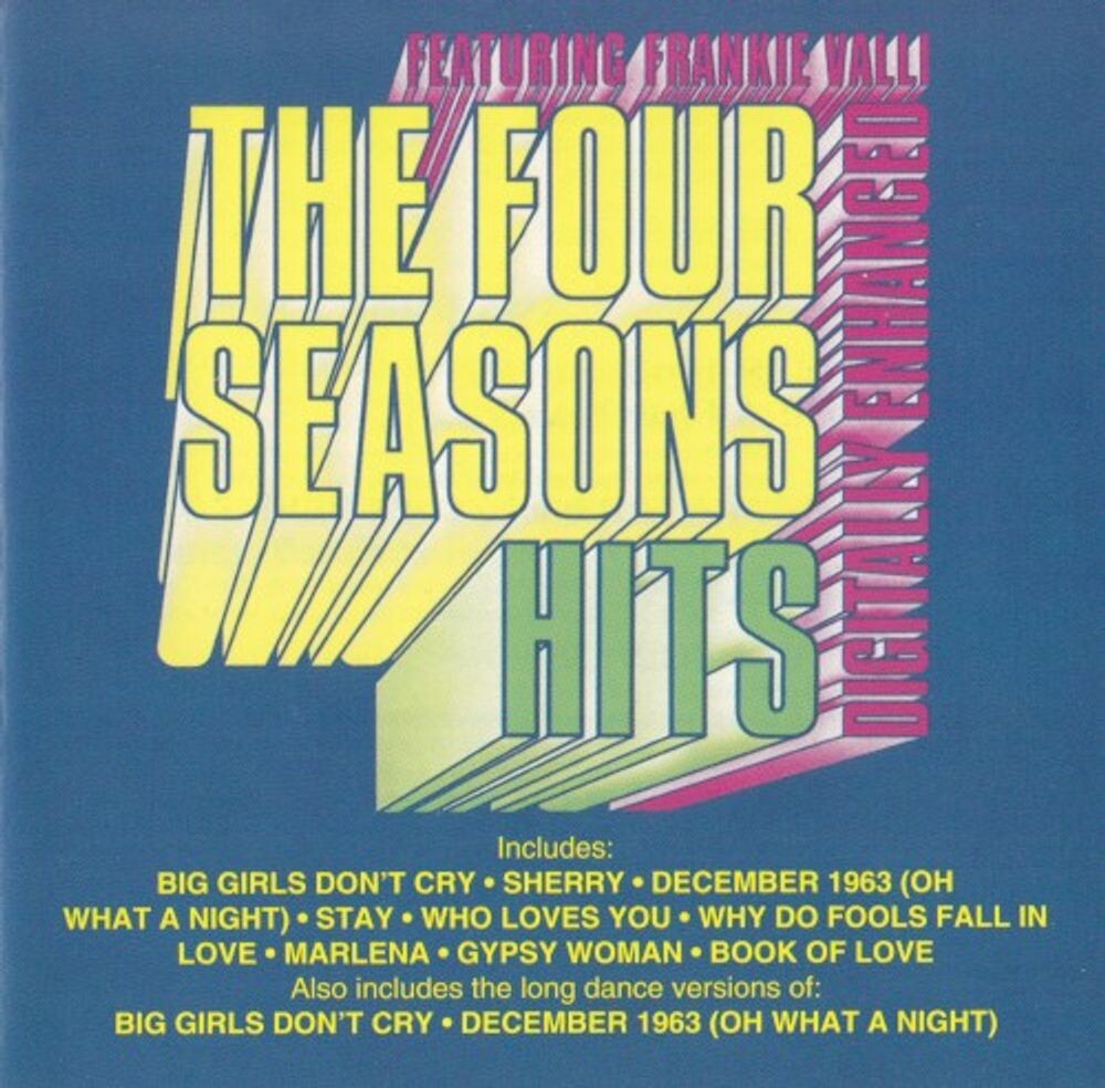 Диск CD Hits
Диск CD Hits