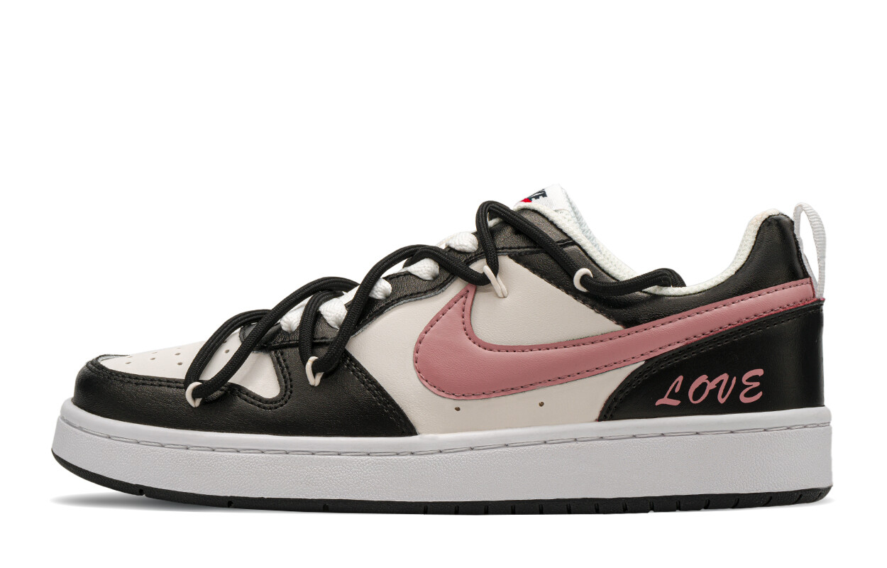 Кроссовки Nike Court Borough Skateboard Shoes Women's Low-Top Black Pink, Черный, Кроссовки Nike Court Borough Skateboard Shoes Women's Low-Top Black Pink
Кроссовки Nike Court Borough Skateboard Shoes Women's Low-Top Black Pink, Черный, Кроссовки Nike Court Borough Skateboard Shoes Women's Low-Top Black Pink