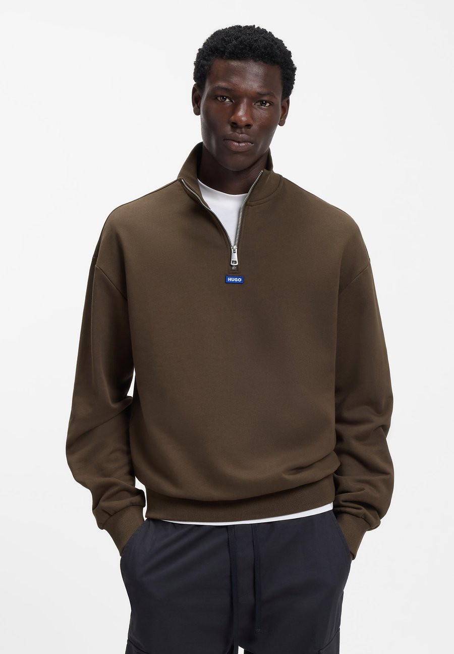 Толстовка HUGO NEELER, Dark Brown/Brown, Коричневый, Толстовка HUGO NEELER, Dark Brown/Brown
Толстовка HUGO NEELER, Dark Brown/Brown, Коричневый, Толстовка HUGO NEELER, Dark Brown/Brown