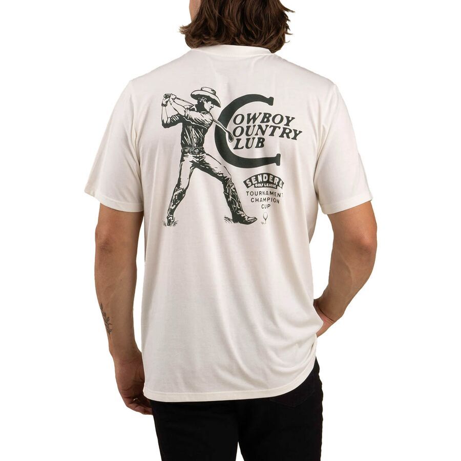 Футболка Sendero Provisions Co Cowboy Country Club Sendero Provisions Co, Vintage White, Белый, Футболка Sendero Provisions Co Cowboy Country Club Sendero Provisions Co, Vintage White
Футболка Sendero Provisions Co Cowboy Country Club Sendero Provisions Co, Vintage White, Белый, Футболка Sendero Provisions Co Cowboy Country Club Sendero Provisions Co, Vintage White