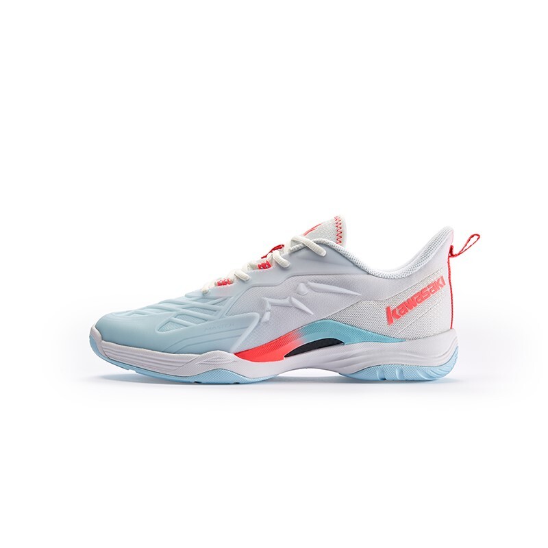 Кроссовки Kawasaki Master Collection Badminton Shoes Unisex Low-top, зеленый
Кроссовки Kawasaki Master Collection Badminton Shoes Unisex Low-top, зеленый