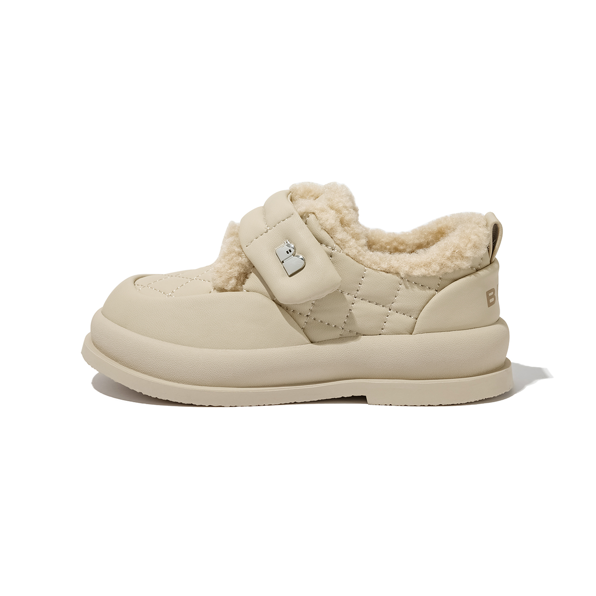 Детская обувь для повседневной жизни BELLE, бежевый
Детская обувь для повседневной жизни BELLE, бежевый