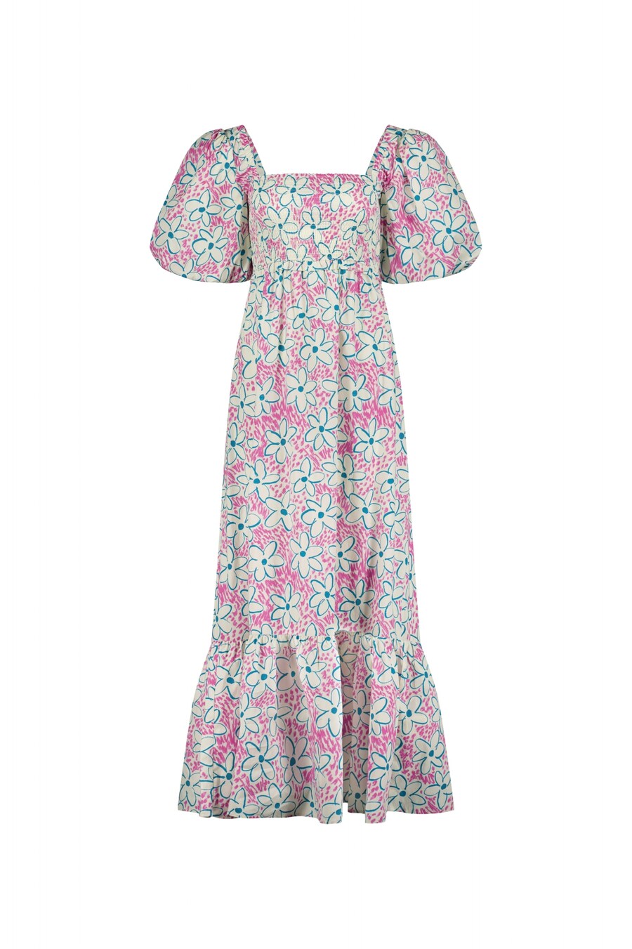 Летнее платье Fabienne Chapot Carla, Pink
Летнее платье Fabienne Chapot Carla, Pink