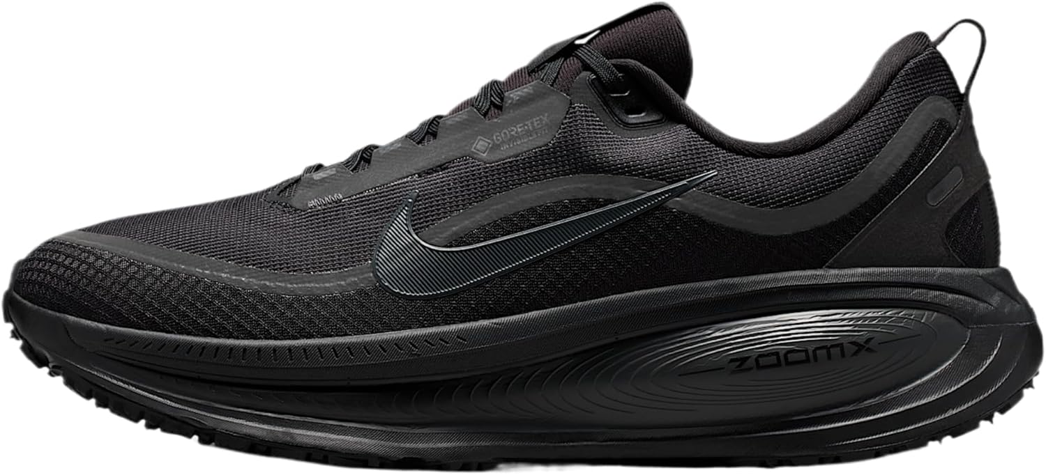 Мужские кроссовки Nike Vomero 18 Gore-tex, черный
Мужские кроссовки Nike Vomero 18 Gore-tex, черный