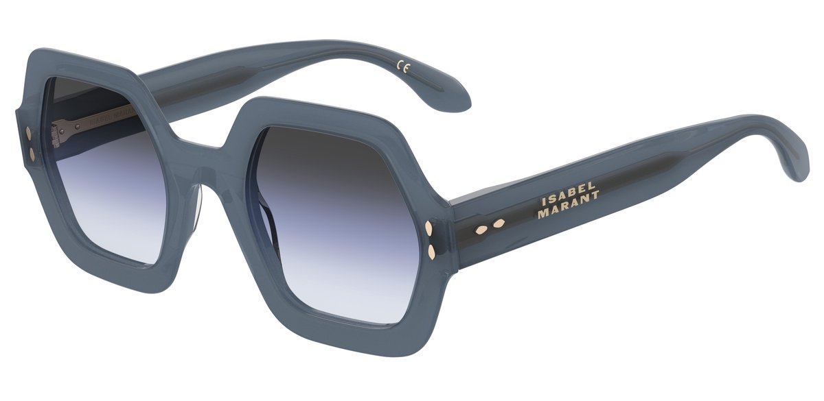 Женские солнцезащитные очки IM 0004-N-S ISABEL MARANT
Женские солнцезащитные очки IM 0004-N-S ISABEL MARANT