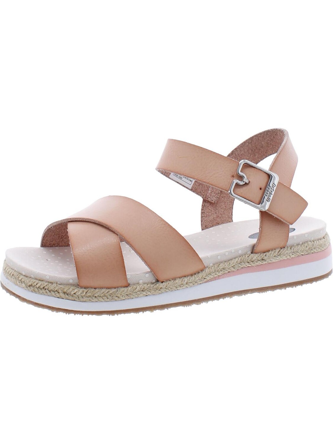 Сандалии Tove Girls Little Kid из искусственной кожи Dr. Scholl's Shoes, цвет Blush
Сандалии Tove Girls Little Kid из искусственной кожи Dr. Scholl's Shoes, цвет Blush