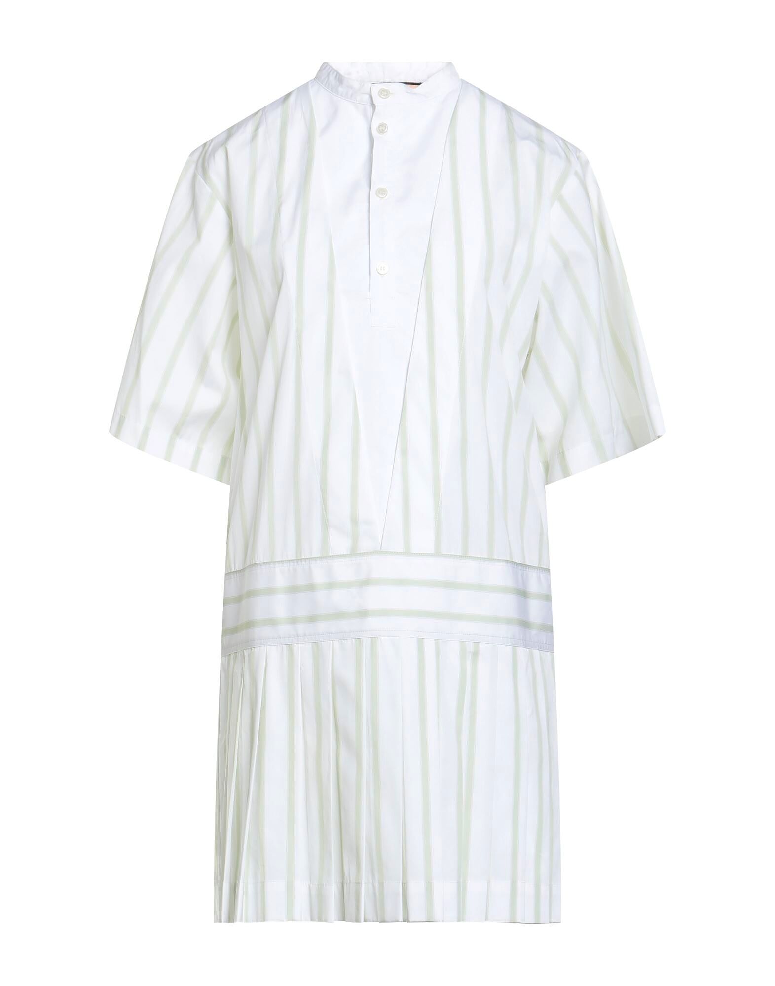 Мини-платье Plan C, белый
Мини-платье Plan C, белый