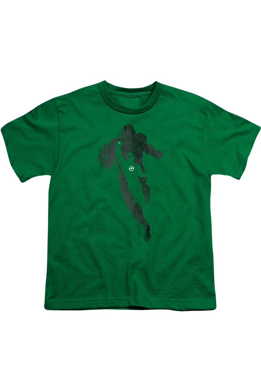 Футболка с коротким рукавом DC Comics Lantern Knockout для детей Gildan, зеленый
Футболка с коротким рукавом DC Comics Lantern Knockout для детей Gildan, зеленый