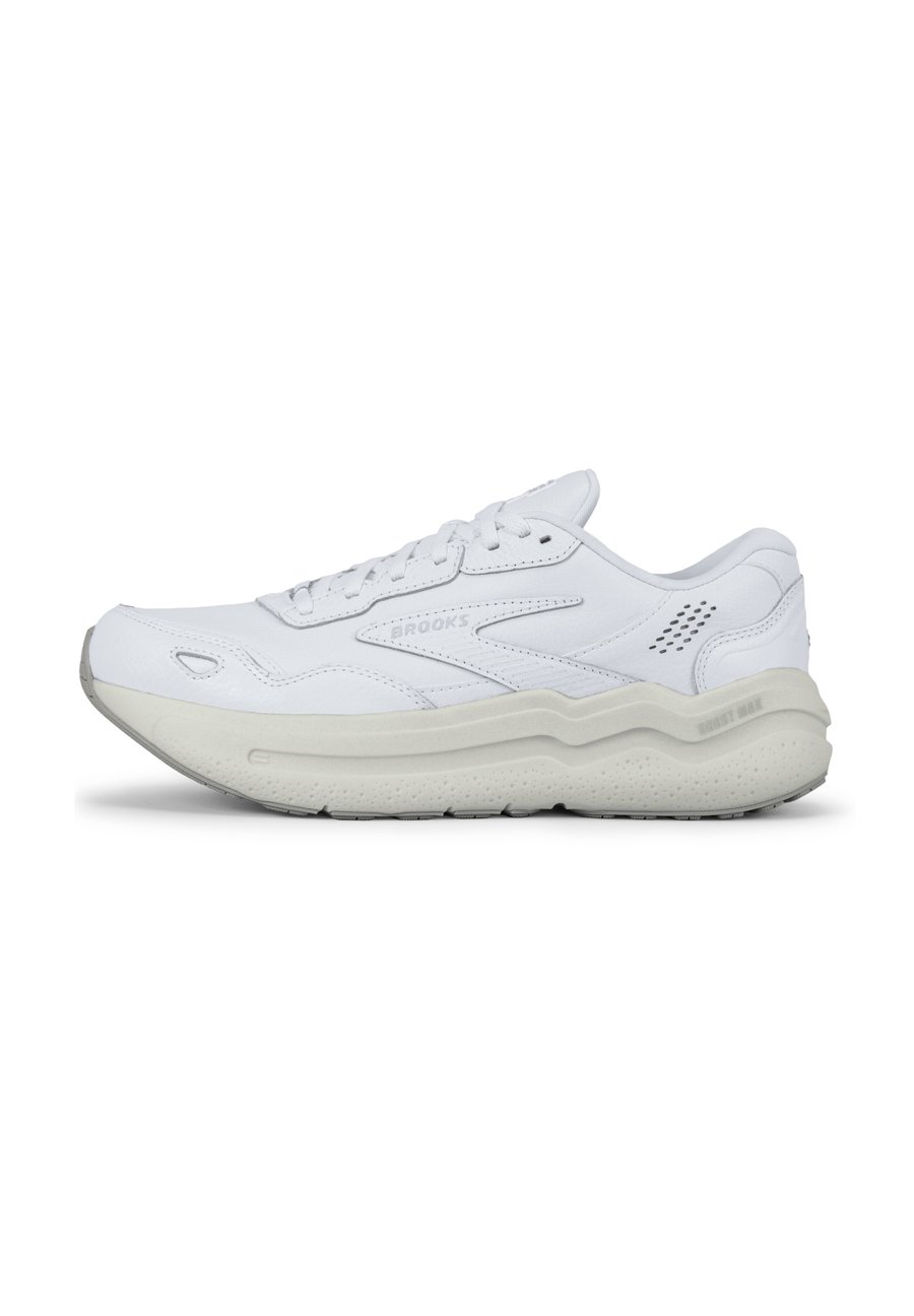 Кроссовки Brooks GHOST MAX L, White White/White
Кроссовки Brooks GHOST MAX L, White White/White