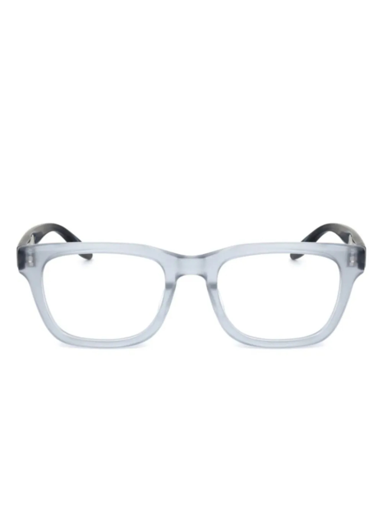 Очки Barton Perreira в квадратной оправе, синий
Очки Barton Perreira в квадратной оправе, синий