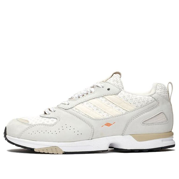 Кроссовки Shelflife x consortium zx 4000 Adidas, белый
Кроссовки Shelflife x consortium zx 4000 Adidas, белый