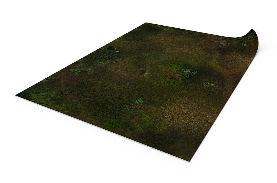 Резиновый коврик для игры Saga — Bagno 48. Inna marka
Резиновый коврик для игры Saga — Bagno 48. Inna marka