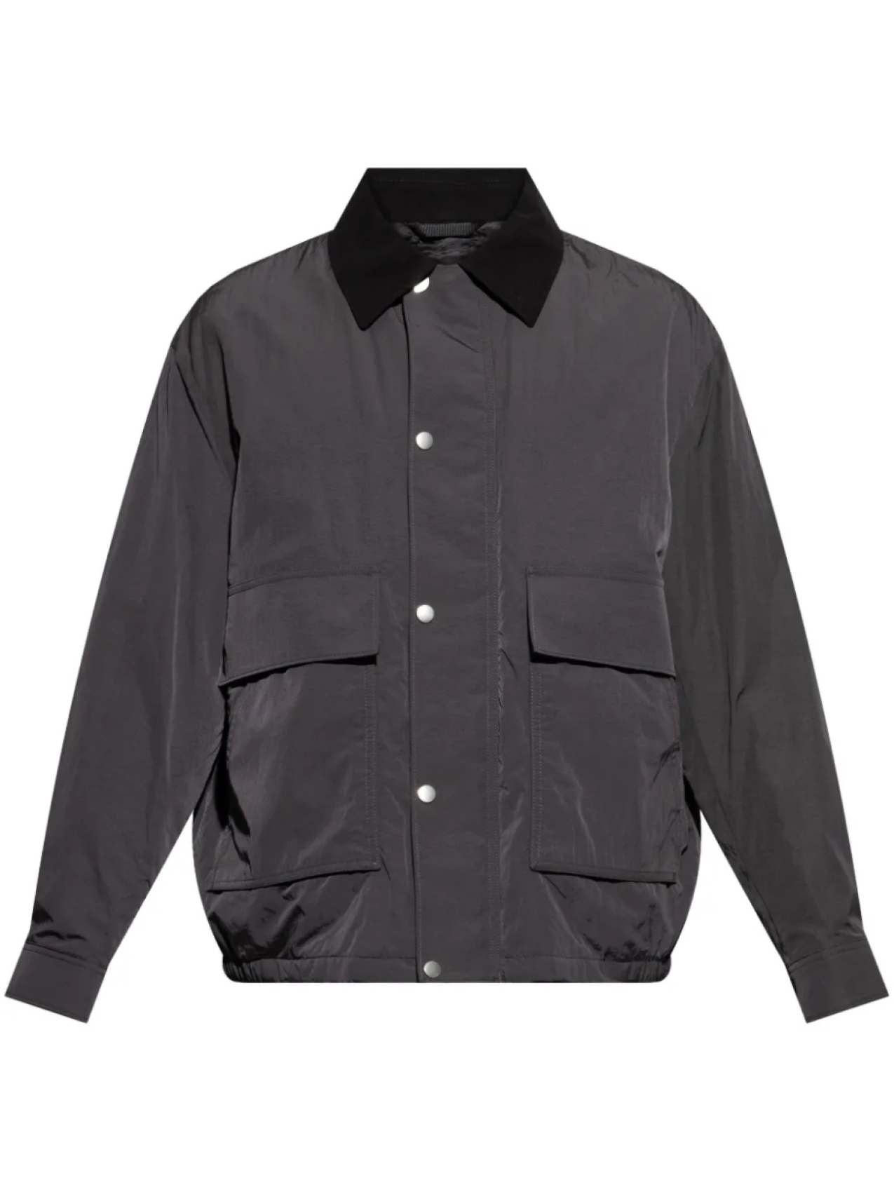 Куртка-бомбер Theory Utility, черный
Куртка-бомбер Theory Utility, черный