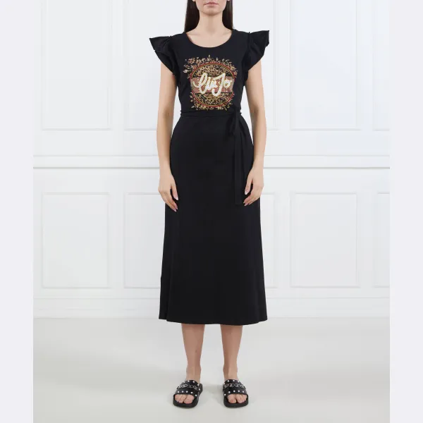 Платье Liu Jo, черный
Платье Liu Jo, черный