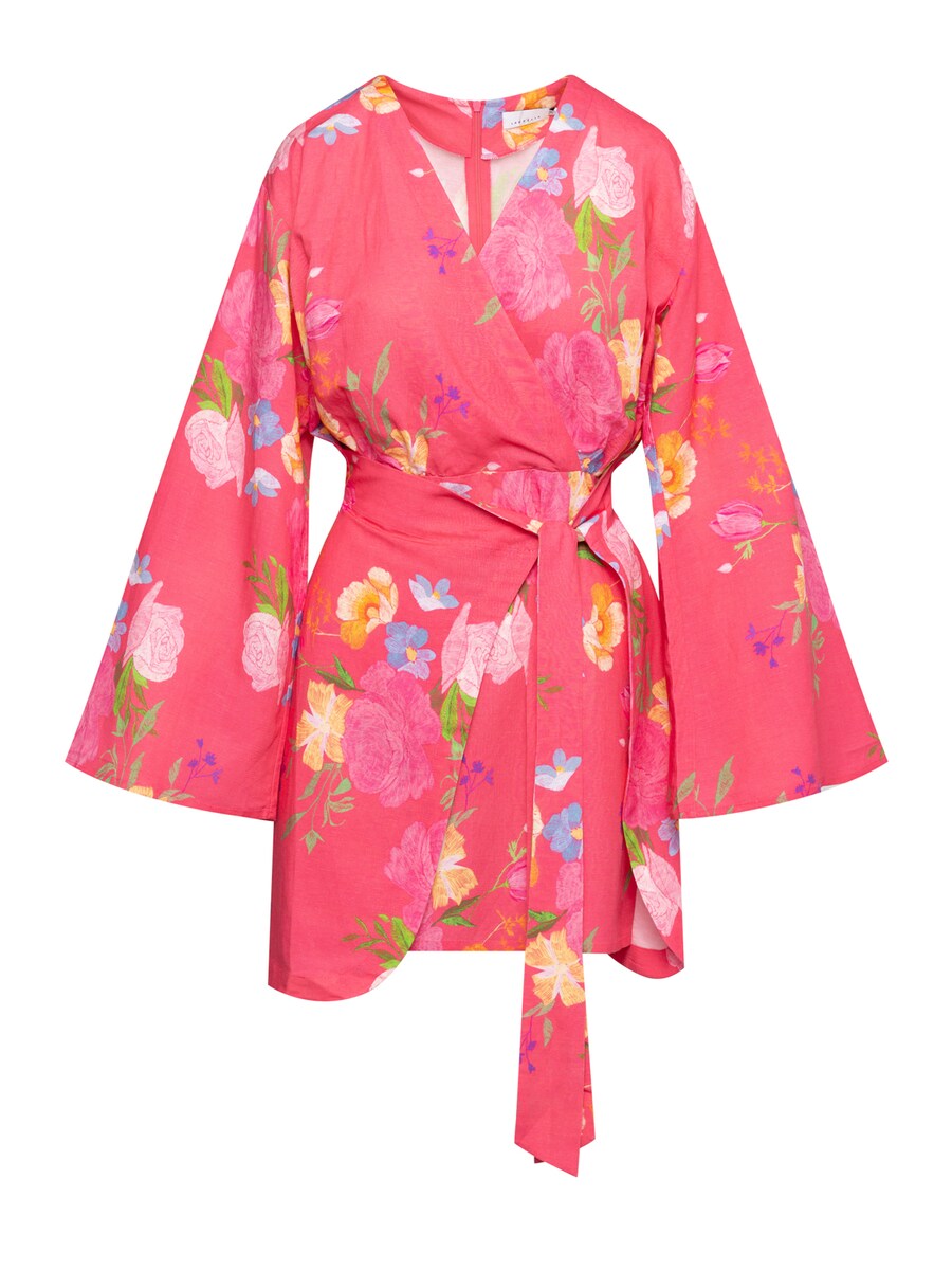 Платье Laurella, цвет Pink/Rose
Платье Laurella, цвет Pink/Rose