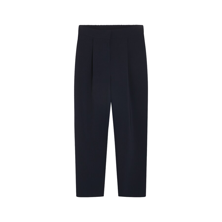 Свободные брюки со складками спереди NORR Carolina, Navy
Свободные брюки со складками спереди NORR Carolina, Navy