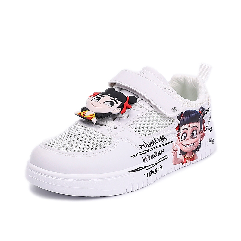 YUZHAOLIN Детские скейтерские кроссовки White Kids
YUZHAOLIN Детские скейтерские кроссовки White Kids