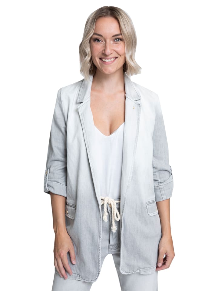 Блейзер ZHRILL, серый
Блейзер ZHRILL, серый