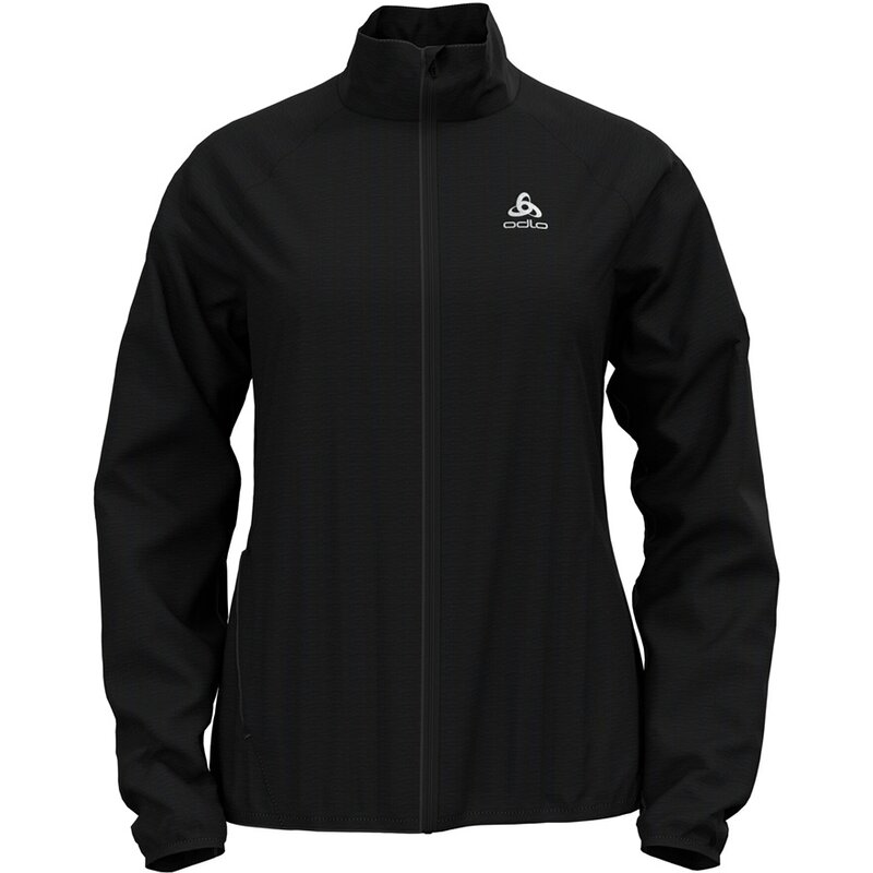 Куртка нулевого веса Odlo, черный
Куртка нулевого веса Odlo, черный