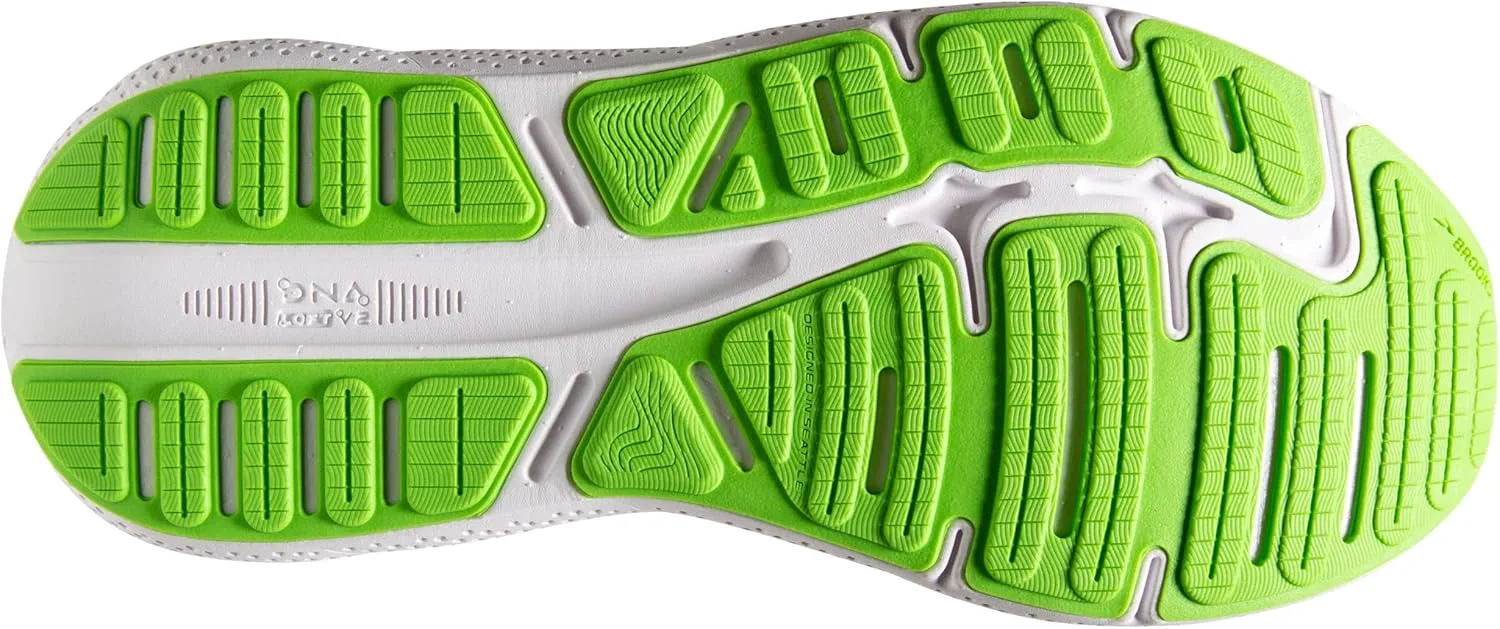 Мужские кроссовки Brooks Ghost Max Cushion для бега и ходьбы, нейтральная посадка, черный/синий
Мужские кроссовки Brooks Ghost Max Cushion для бега и ходьбы, нейтральная посадка, черный/синий