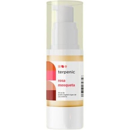 MOSQ ROSA OL 100мл БИО ТЕРПЕНИК Terpenic
MOSQ ROSA OL 100мл БИО ТЕРПЕНИК Terpenic