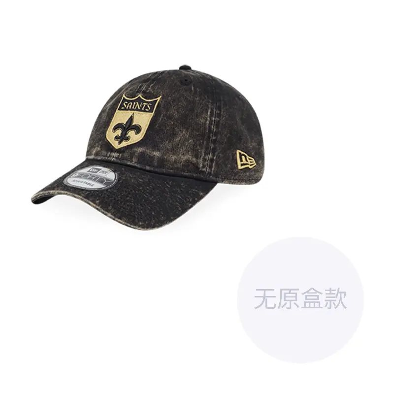 New Era Хлопковая бейсболка унисекс, Baseball Cap
New Era Хлопковая бейсболка унисекс, Baseball Cap