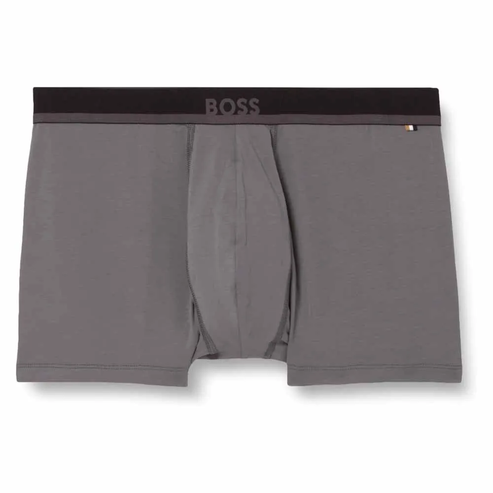 Боксеры BOSS 365 Solid 10267258, серый
Боксеры BOSS 365 Solid 10267258, серый