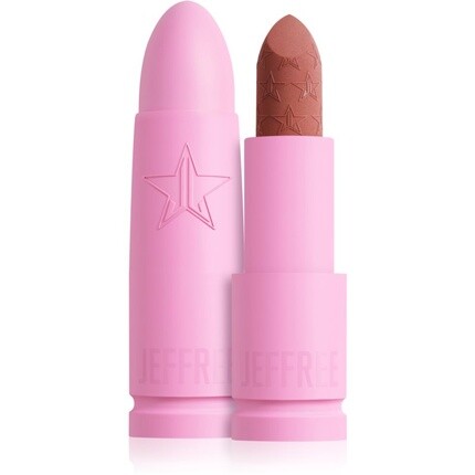 Jeffree Star Cosmetics Помада Velvet Trap в оттенке Paleontologist - 4 г
Jeffree Star Cosmetics Помада Velvet Trap в оттенке Paleontologist - 4 г