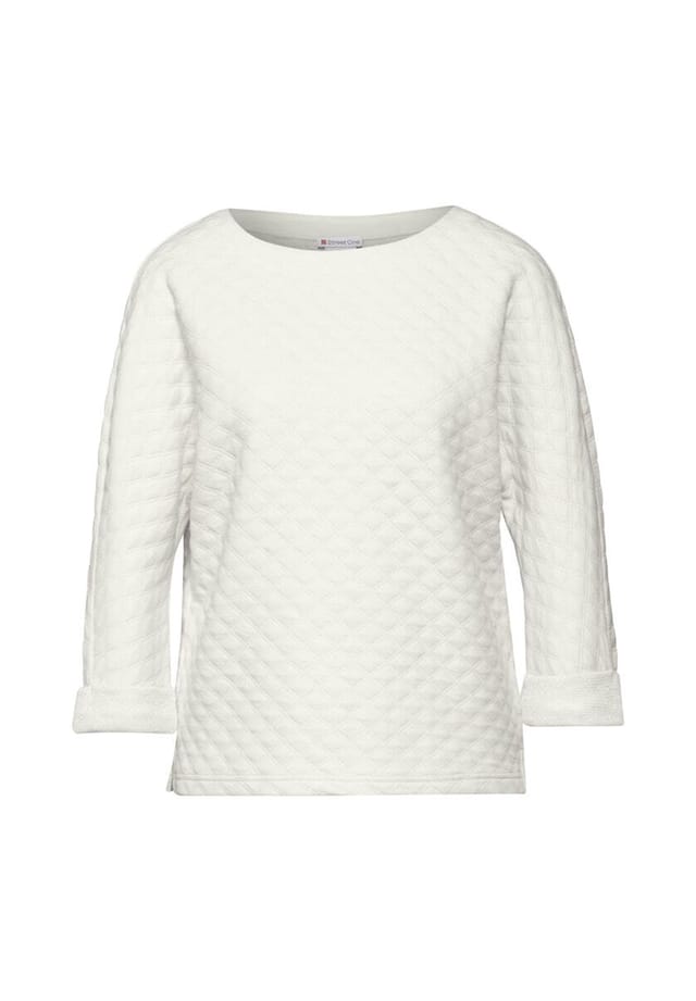 Толстовка Street One, белый
Толстовка Street One, белый