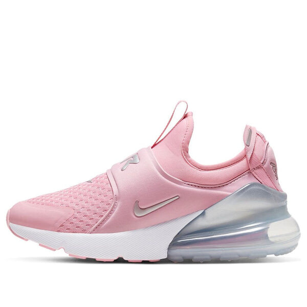 Кроссовки air max 270 extreme Nike, розовый
Кроссовки air max 270 extreme Nike, розовый