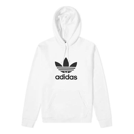 Толстовка Men's adidas originals Trefoil Chest Logo Kangaroo Pouch White, белый
Толстовка Men's adidas originals Trefoil Chest Logo Kangaroo Pouch White, белый