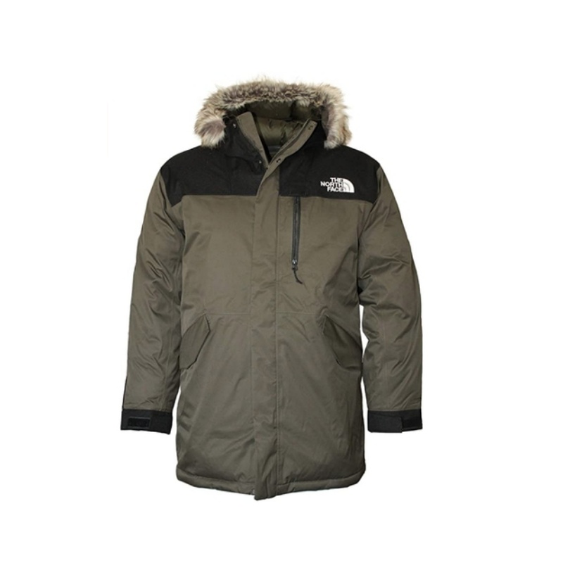 THE NORTH FACE Куртка мужская серый коричневый зеленый/4WX
THE NORTH FACE Куртка мужская серый коричневый зеленый/4WX