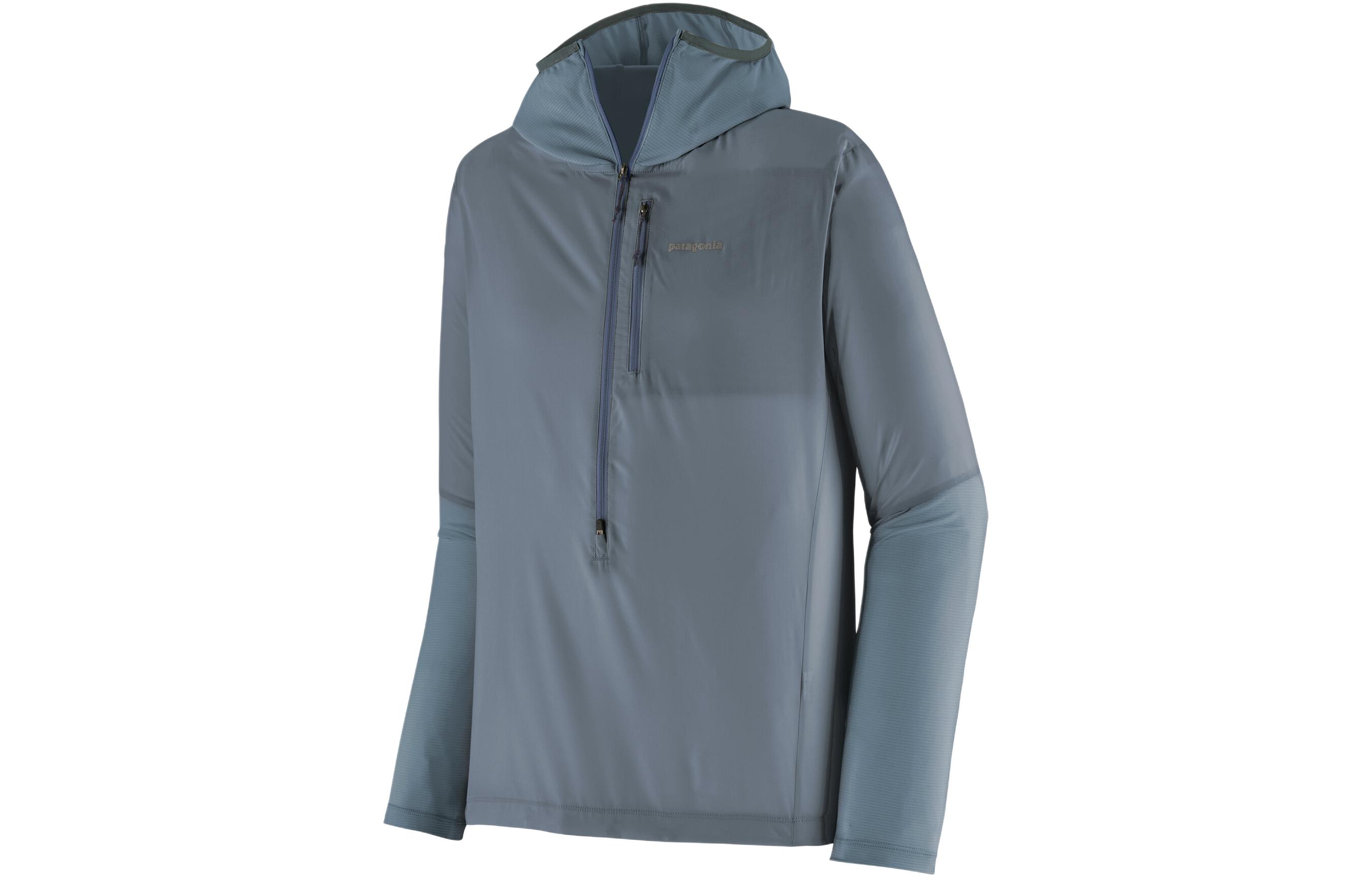 Patagonia Куртка мужская, Utility Blue/UTB
Patagonia Куртка мужская, Utility Blue/UTB