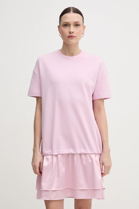 Платье Joop!, розовый
Платье Joop!, розовый