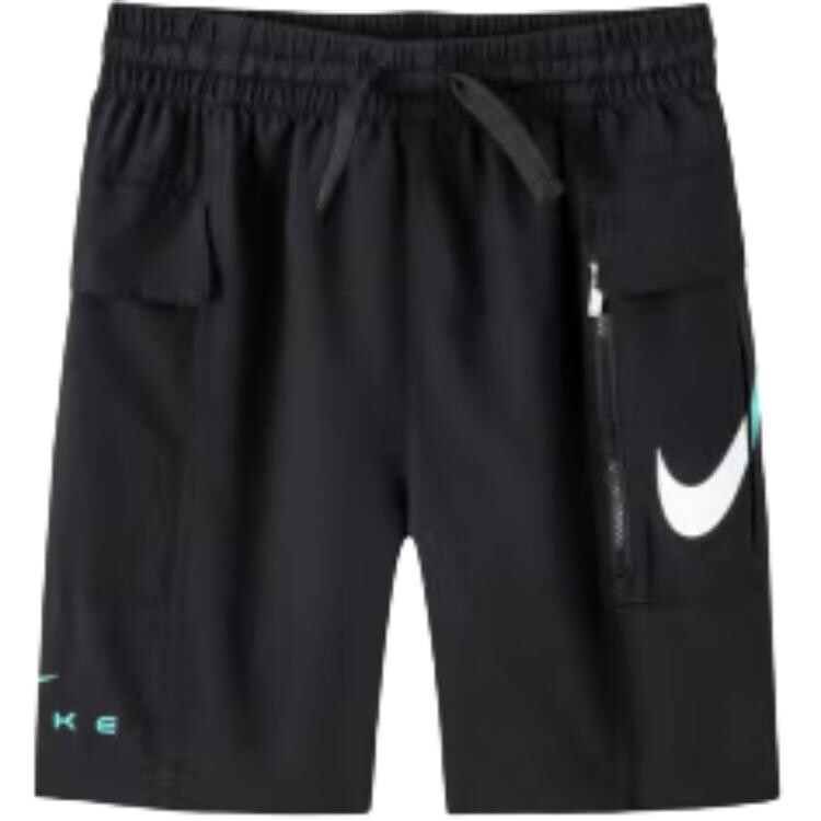 PS Шорты Nike, черный
PS Шорты Nike, черный