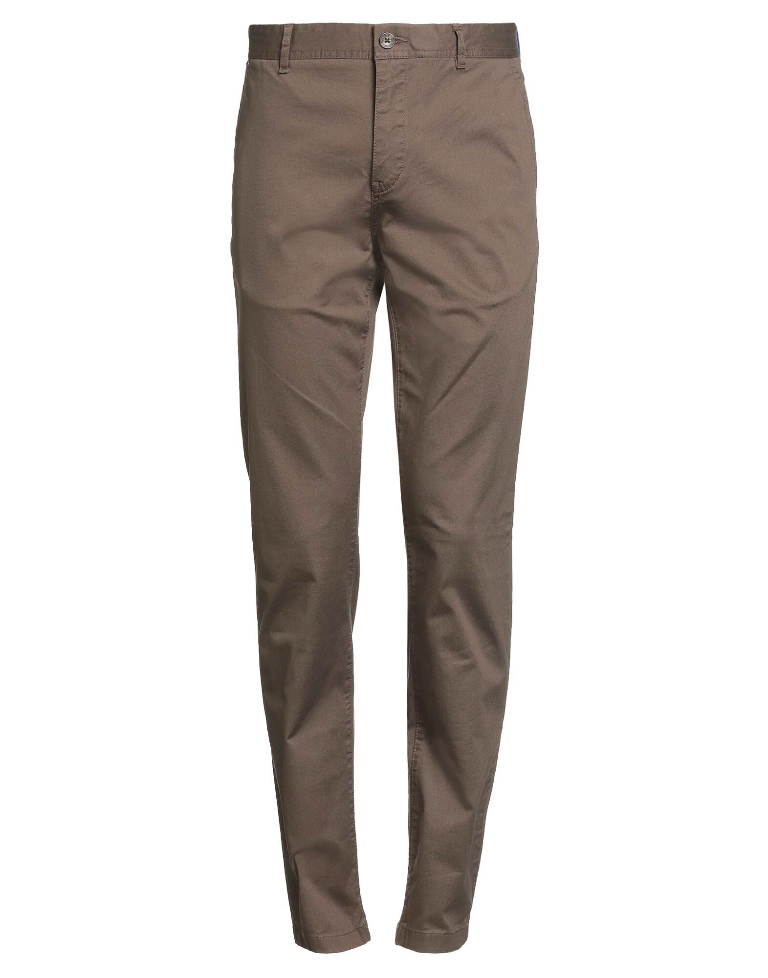 Брюки Scotch & Soda, хаки
Брюки Scotch & Soda, хаки