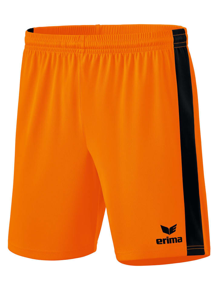 Функциональные шорты erima, цвет new orange/schwarz
Функциональные шорты erima, цвет new orange/schwarz