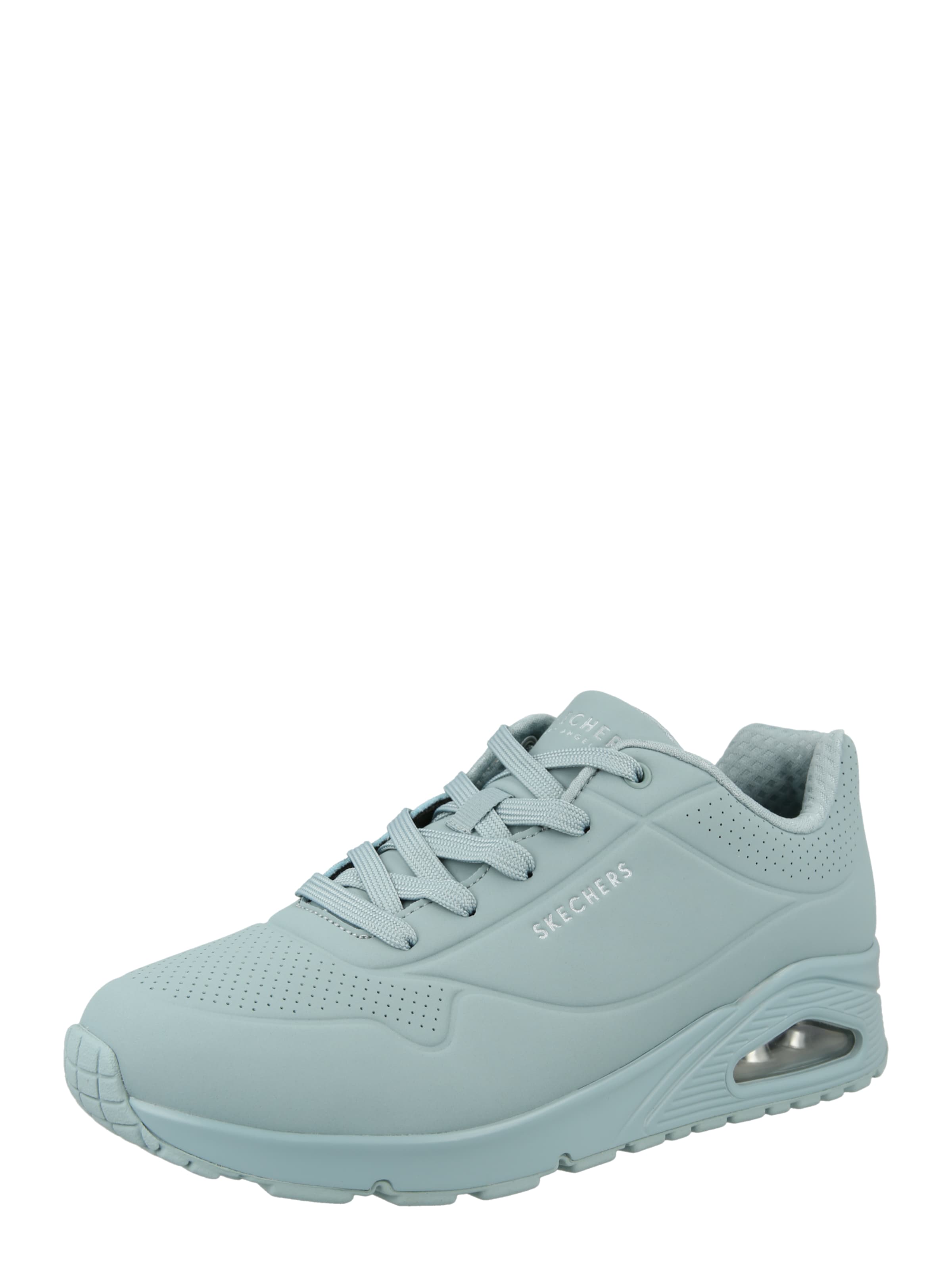 SKECHERS Кроссовки 'UNO STAND ON AIR' в цвете Basalt Grey
SKECHERS Кроссовки 'UNO STAND ON AIR' в цвете Basalt Grey